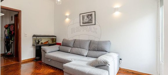 4 Schlafzimmer Wohnung in Lisbon, Portugal, Nr. 65949 2