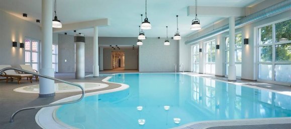 1 bedroom Apartment in Vorpommern-Rugen, Germany No. 356609 8