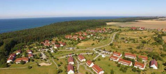 1 bedroom Apartment in Vorpommern-Rugen, Germany No. 356609 12