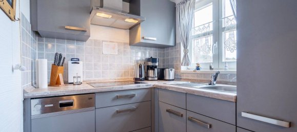 1 bedroom Apartment in Vorpommern-Rugen, Germany No. 356609 5