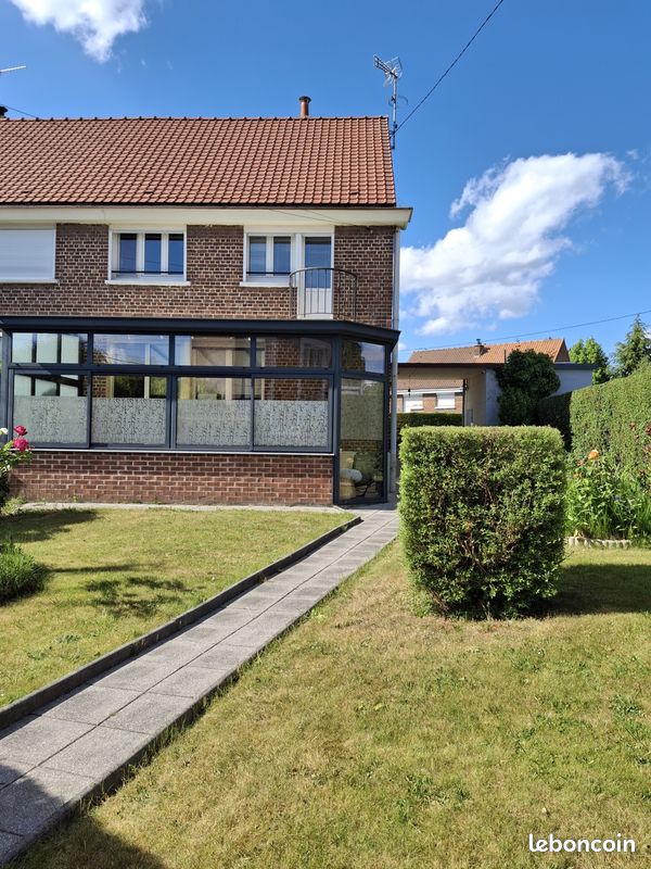 3 غرف نوم منزل في Capinghem, France رقم 363630