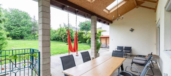 5 rooms Bungalow in Neusiedl am See, Austria No. 247019 19