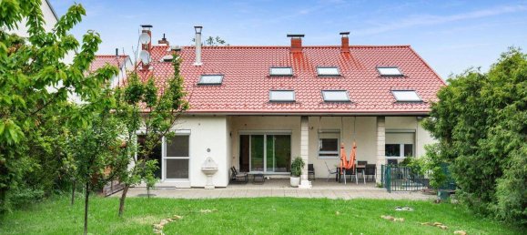5 rooms Bungalow in Neusiedl am See, Austria No. 247019 3