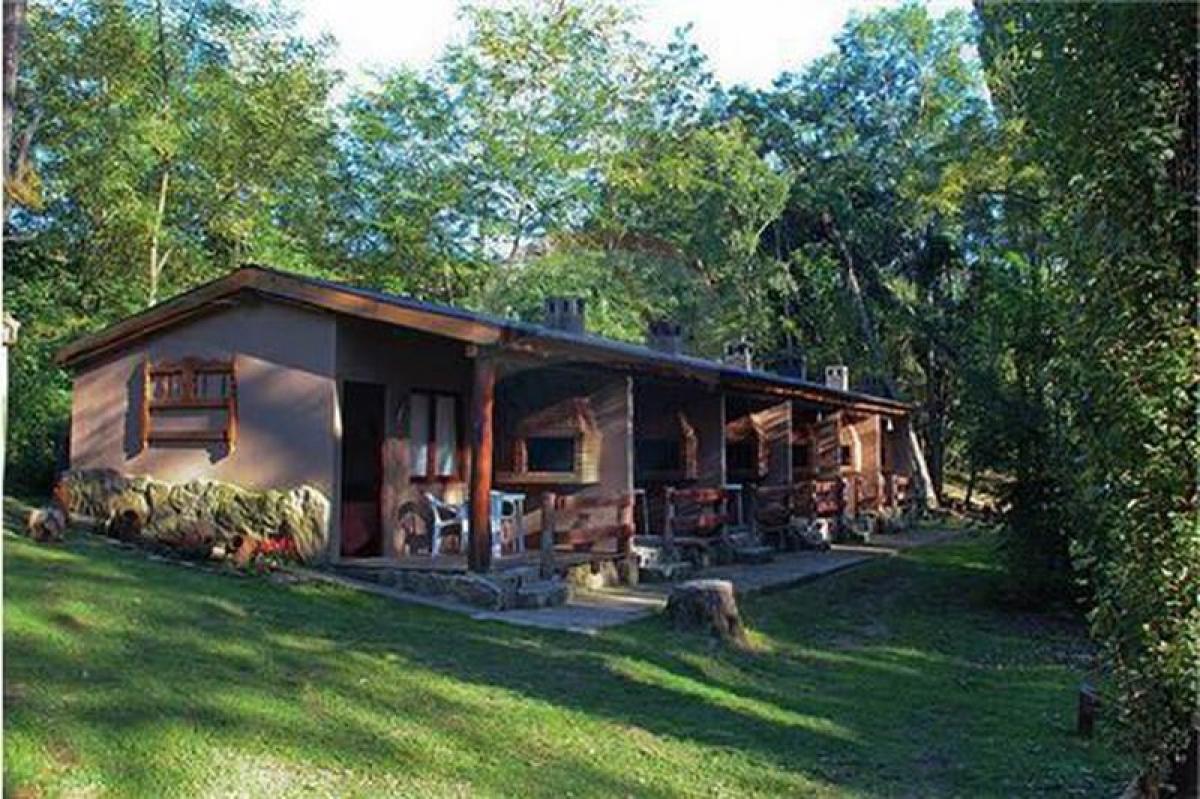 2 bedrooms House in Cordoba, Argentina No. 63981