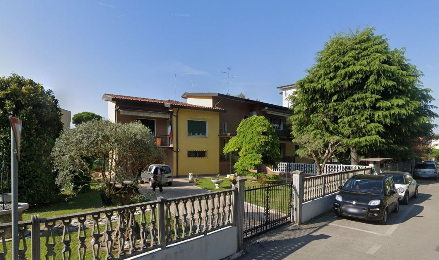 Apartamento de 7 dormitorios en Pordenone, Italy No. 334843