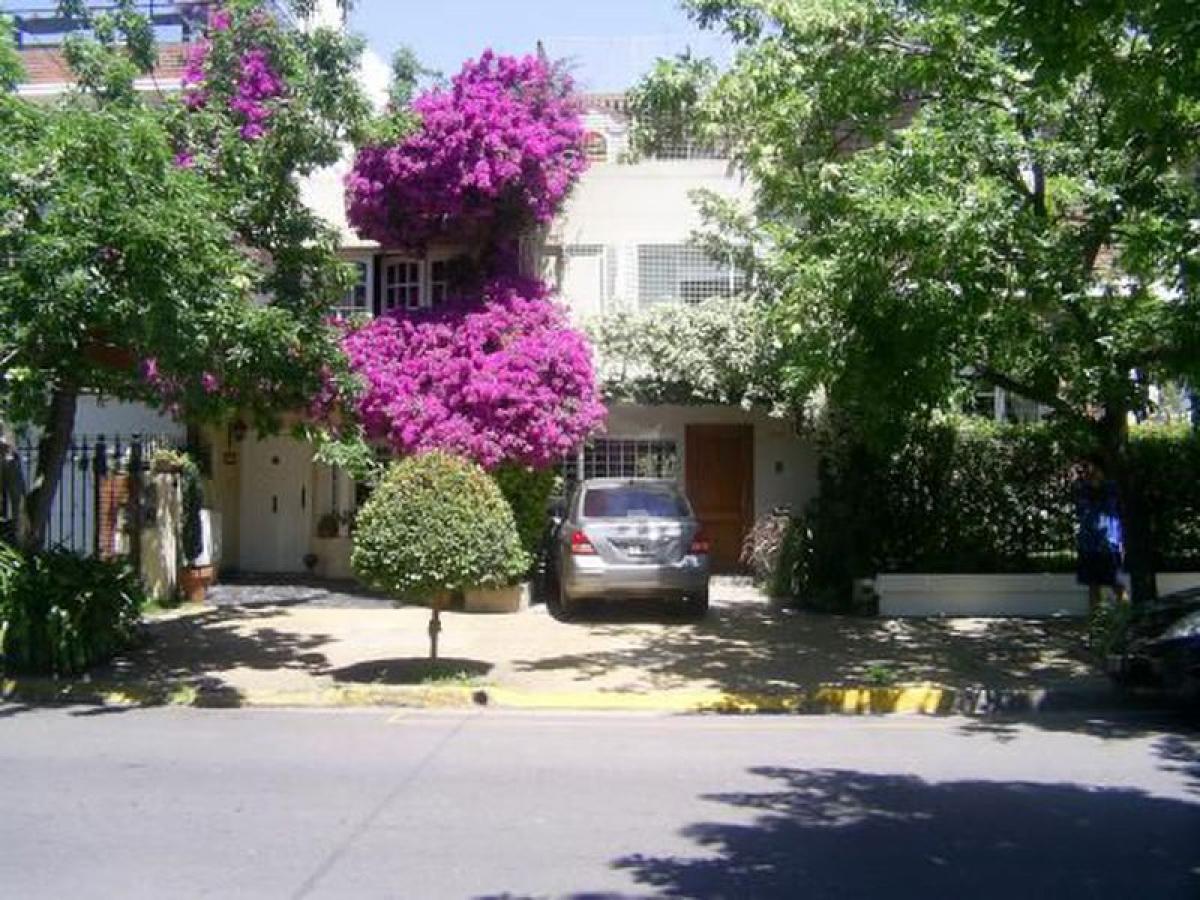 3 Schlafzimmer Haus in Buenos Aires, Argentina, Nr. 102178