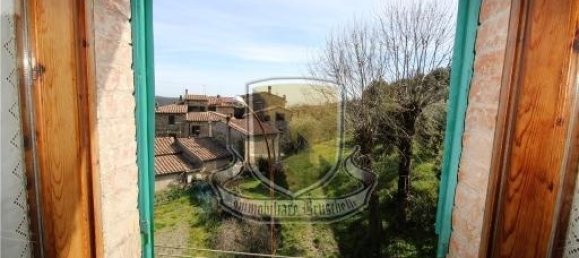 6-Zimmer Villa in Murlo, Italy, Nr. 18138 7
