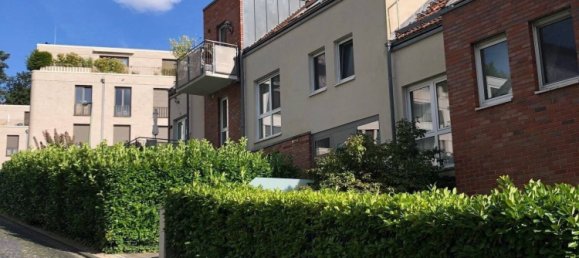 2غرفة شقة في Duisburg, Germany رقم 81720 3