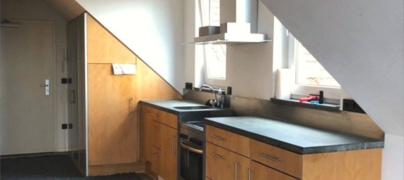 2غرفة شقة في Duisburg, Germany رقم 81720 8