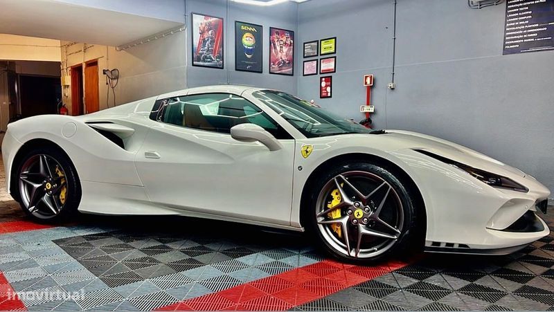 Коммерческая недвижимость 200м² в Амадора, Португалия № 297966