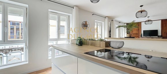 Дуплекс с 3 спальнями в Этапль, Франция № 248112 3