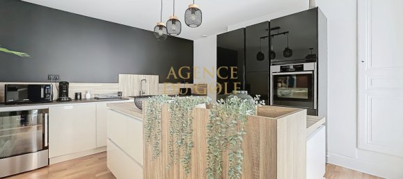 Дуплекс с 3 спальнями в Этапль, Франция № 248112 2