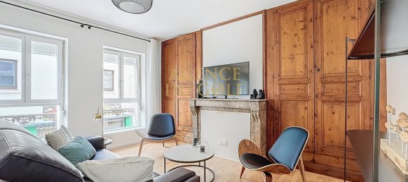 Дуплекс с 3 спальнями в Этапль, Франция № 248112 4