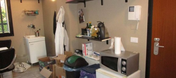 5 rooms Commercial property in Besana in Brianza, Italy No. 351349 6