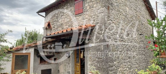 7 rooms House in Pescaglia, Italy No. 298270 13