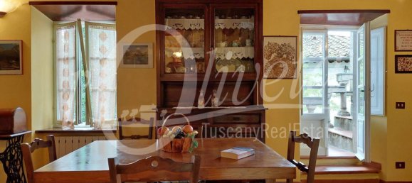 7 rooms House in Pescaglia, Italy No. 298270 25
