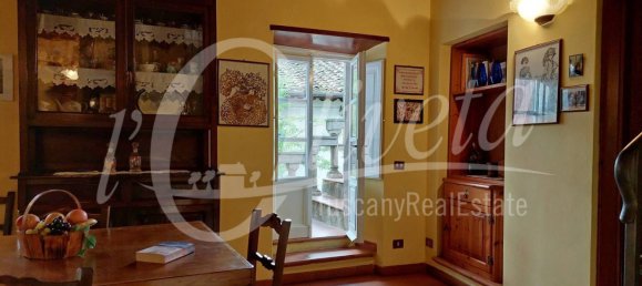 7 rooms House in Pescaglia, Italy No. 298270 26