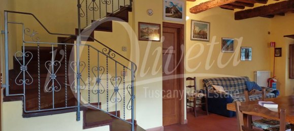 7 rooms House in Pescaglia, Italy No. 298270 29