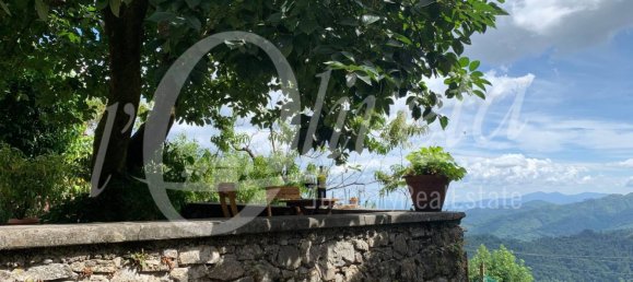 7 rooms House in Pescaglia, Italy No. 298270 5