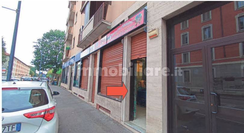 2غرفة عقار تجاري في Milan, Italy رقم 248218