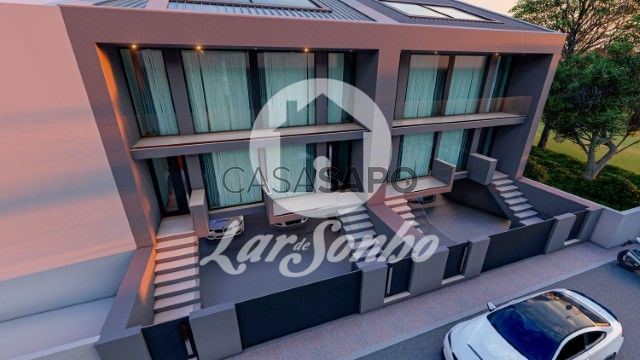 4 Schlafzimmer Wohnung in Arcozelo, Portugal, Nr. 326011