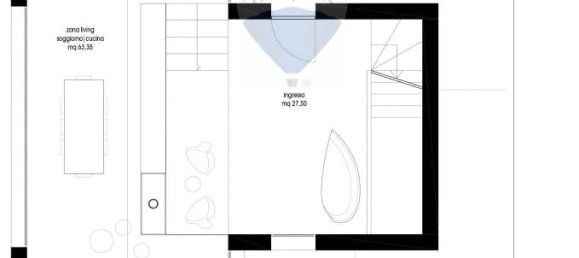 1غرفة قطعة أرض في San Marcello, Italy رقم 5618 8