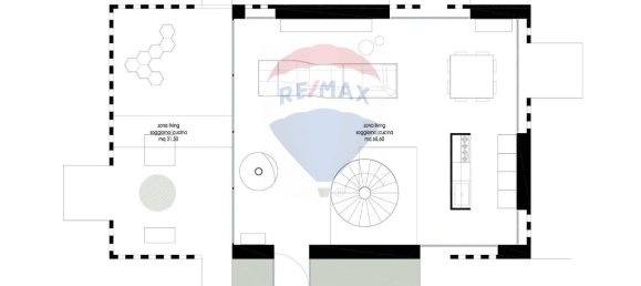 1غرفة قطعة أرض في San Marcello, Italy رقم 5618 5