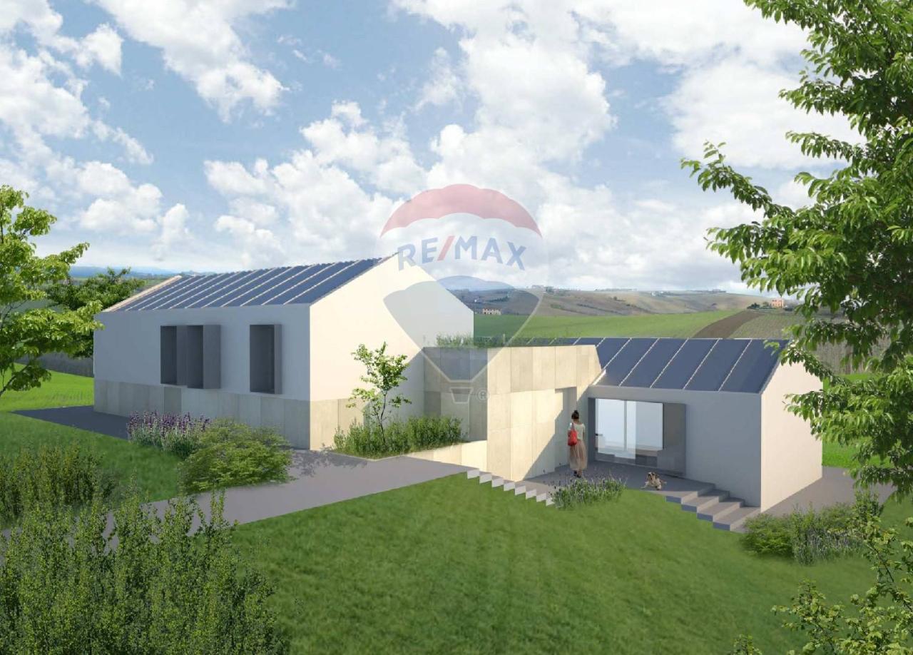 1غرفة قطعة أرض في San Marcello, Italy رقم 5618