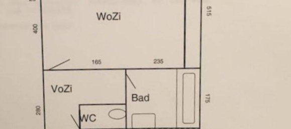 Studio in Leopoldstadt, Austria No. 209197 14