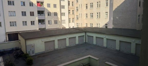 Studio in Leopoldstadt, Austria No. 209197 5