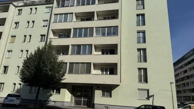 Studio in Leopoldstadt, Austria No. 209197