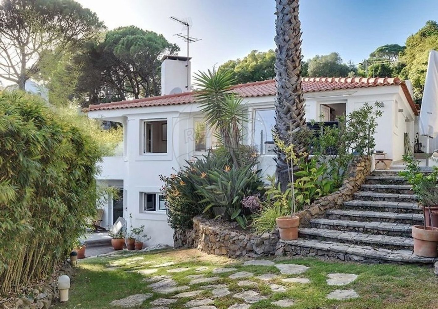 Дом с 5 спальнями в Кашкайш, Португалия № 342780