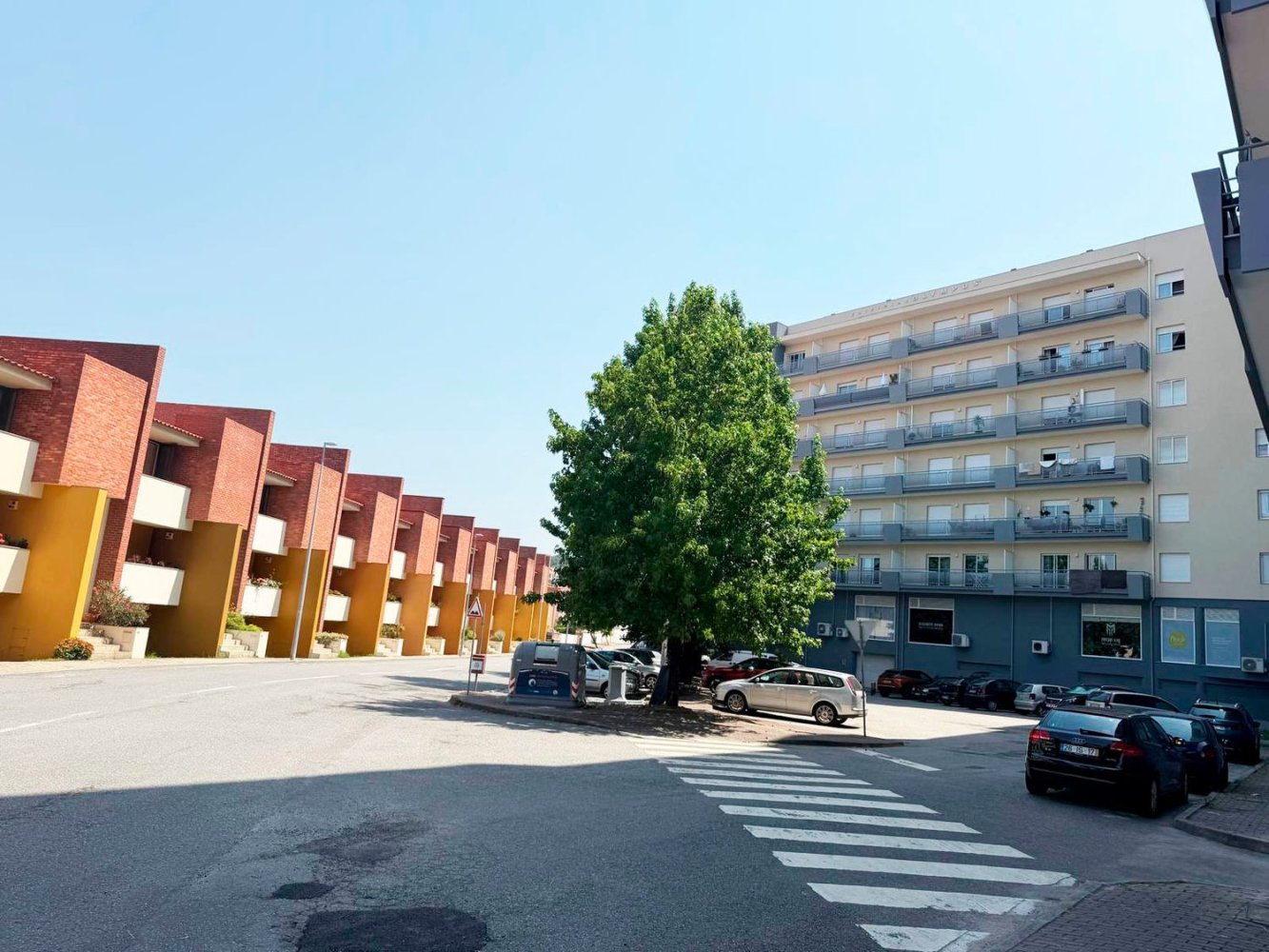 2 غرف نوم شقة في Braga, Portugal رقم 207723