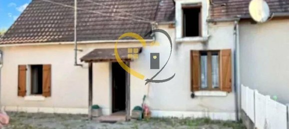 4 rooms Villa in Vasselay, France No. 321219 2