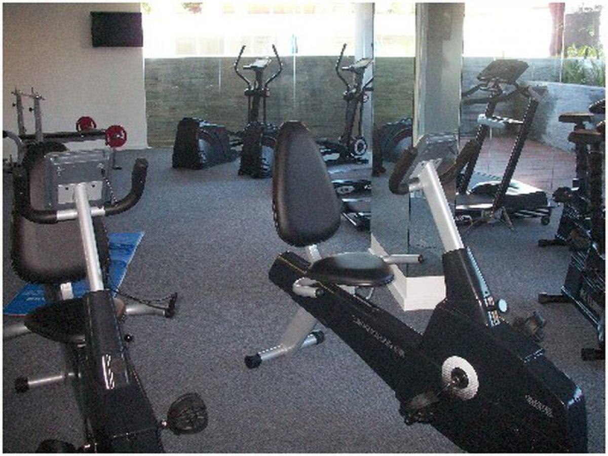 3 chambres Appartement à Maldonado, Uruguay No. 11250