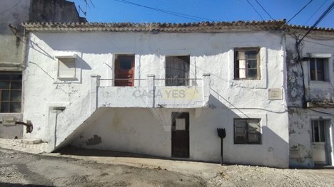 Casa de 3 dormitorios en Alenquer, Portugal No. 48677