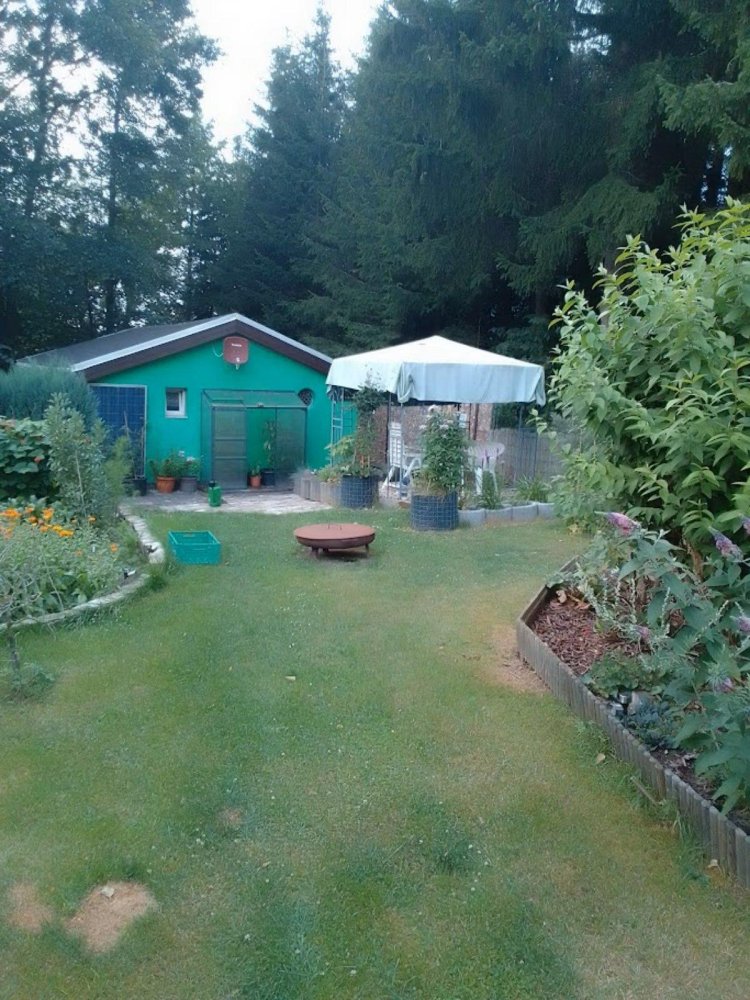 Terrain à Mittelsachsen, Germany No. 354792