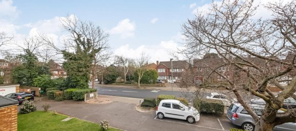 2 bedrooms Apartment in Beckenham, United Kingdom No. 912 17