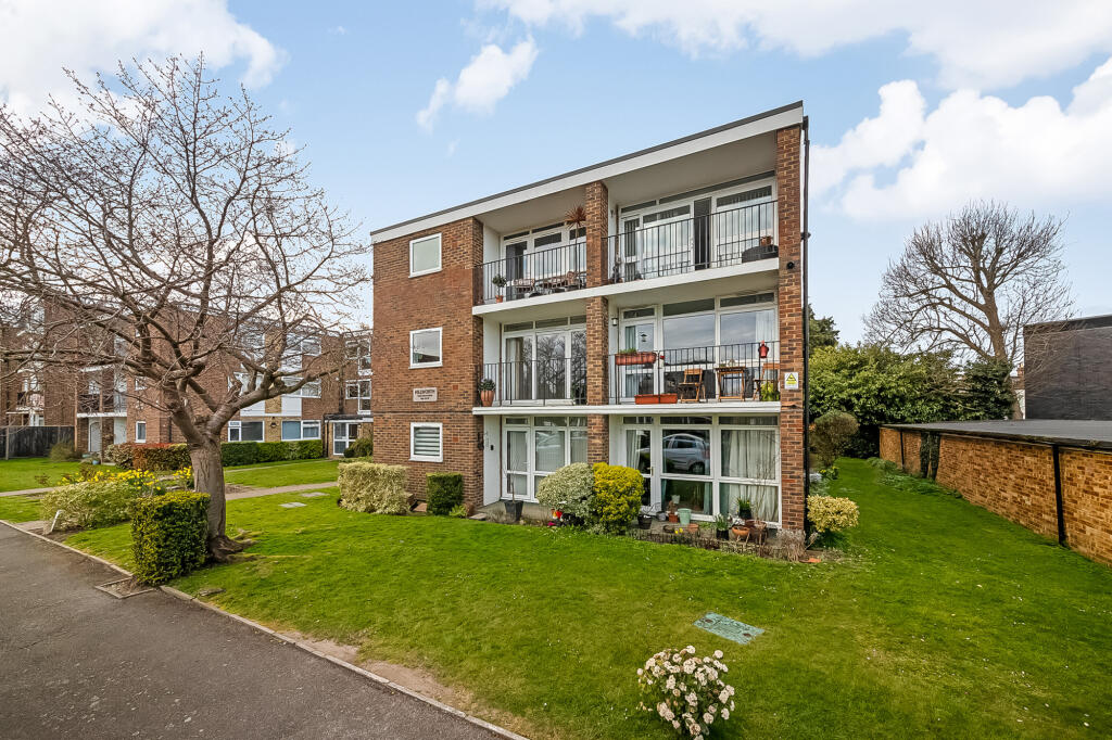 2 bedrooms Apartment in Beckenham, United Kingdom No. 912