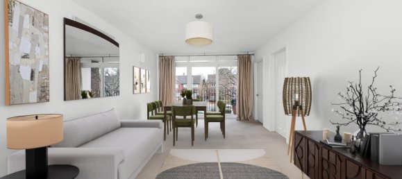 2 bedrooms Apartment in Beckenham, United Kingdom No. 912 8