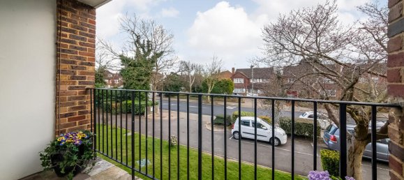 2 bedrooms Apartment in Beckenham, United Kingdom No. 912 13