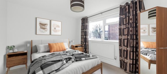 2 bedrooms Apartment in Beckenham, United Kingdom No. 912 3