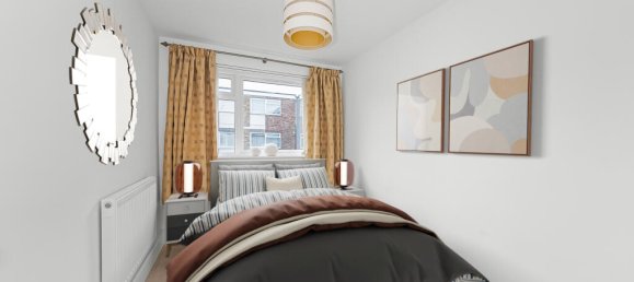 2 bedrooms Apartment in Beckenham, United Kingdom No. 912 11