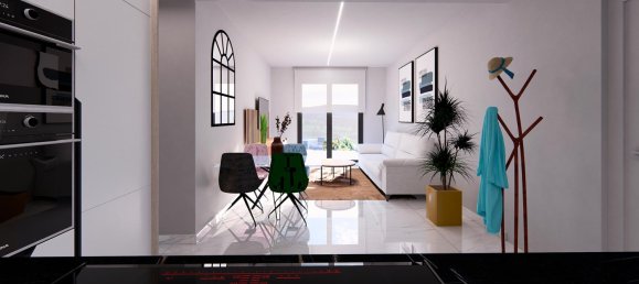 Bungalow T2 em Algorfa, Spain N.º 16618 10