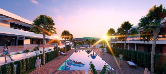 Bungalow T2 em Algorfa, Spain N.º 16618 19