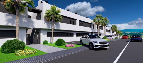 Bungalow T2 em Algorfa, Spain N.º 16618 17