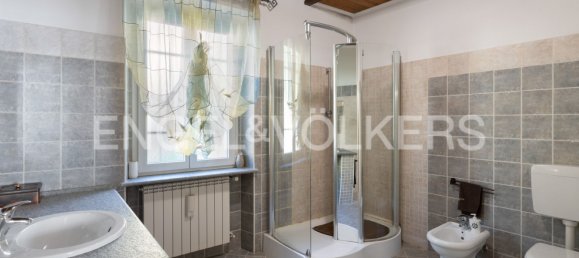 Casa de 8 divisões em Incisa Scapaccino, Italy N.º 127381 12