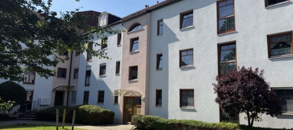 2 Schlafzimmer Wohnung in Mittelsachsen, Germany, Nr. 222878 12