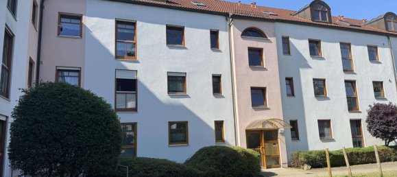 2 Schlafzimmer Wohnung in Mittelsachsen, Germany, Nr. 222878 3