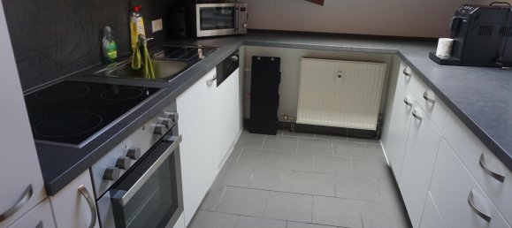 8 rooms Townhouse in Freudenstadt, Germany No. 824 18